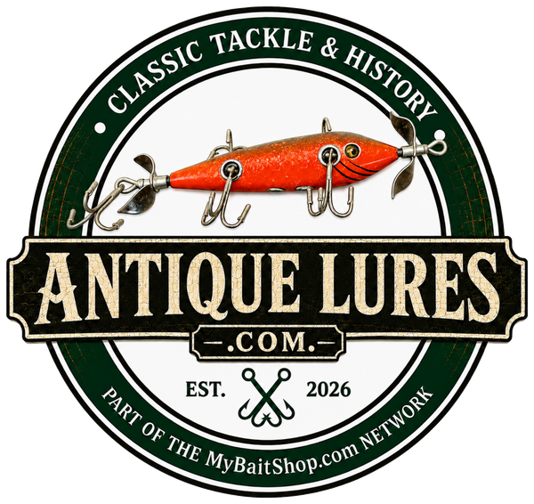 Antique Lures