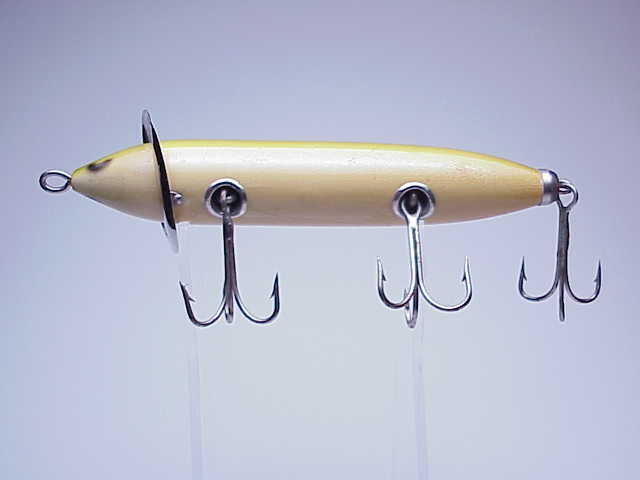 Heddon lure collection page 1