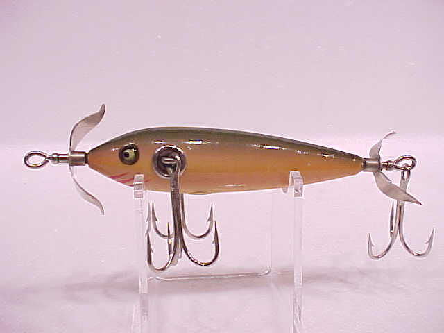 Echols Early Lure Collection (1999)-2