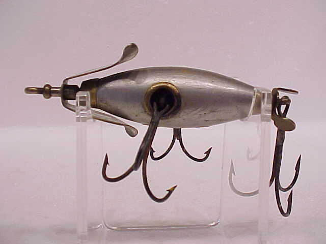 Vintage Layfield Lures - Collectible Fishing Lures